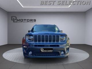 JEEP Renegade usata, con Airbag
