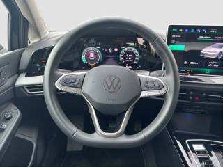 VOLKSWAGEN Golf usata 11