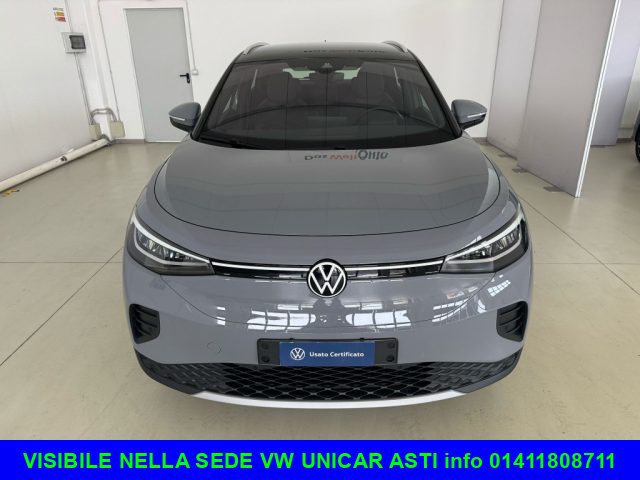 VOLKSWAGEN ID.4 usata, con Airbag