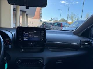 TOYOTA Yaris usata, con Controllo trazione