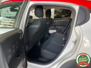 CITROEN C3 usata, con Fendinebbia