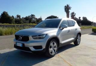 VOLVO XC40 usata, con Airbag laterali