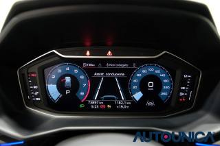 AUDI A1 usata, con Cerchi in lega