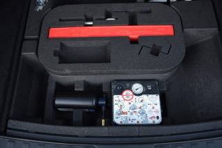ALFA ROMEO Stelvio usata, con Immobilizzatore elettronico