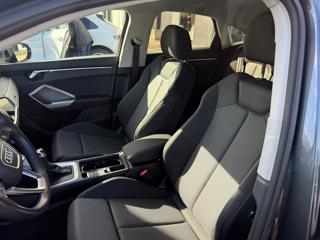AUDI Q3 usata, con Climatizzatore