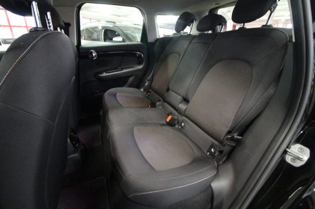 MINI Countryman usata, con Controllo trazione