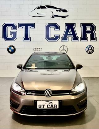 VOLKSWAGEN Golf usata, con Airbag