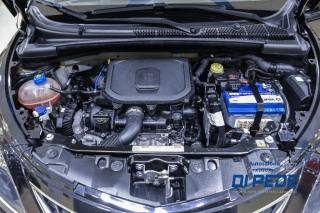 LANCIA Ypsilon usata, con USB