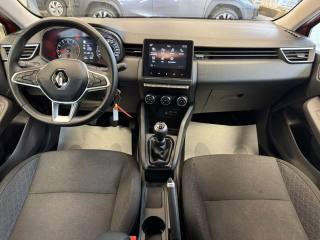 RENAULT Clio usata, con Climatizzatore
