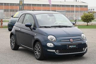 FIAT 500 usata, con Airbag laterali