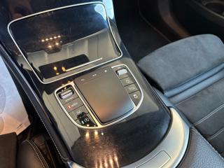 MERCEDES-BENZ GLC 220 usata, con Cronologia tagliandi