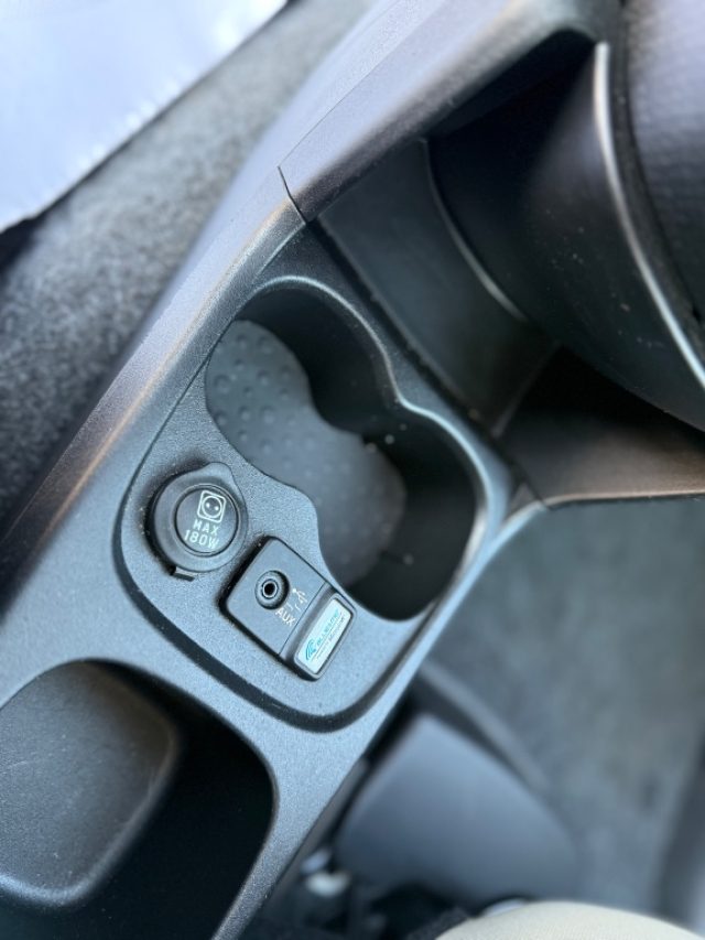 FIAT Panda usata 18