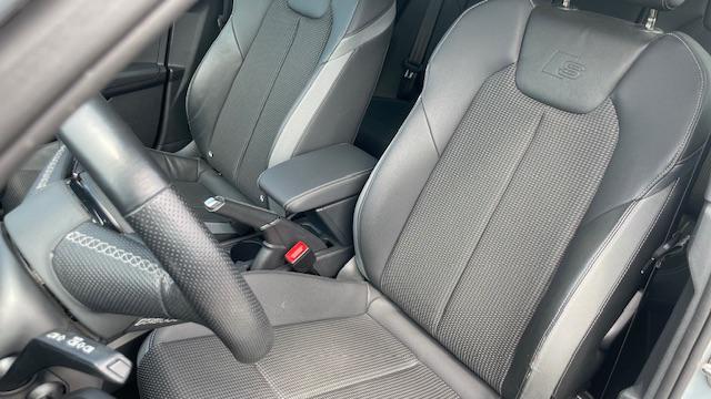 AUDI A1 usata, con ESP