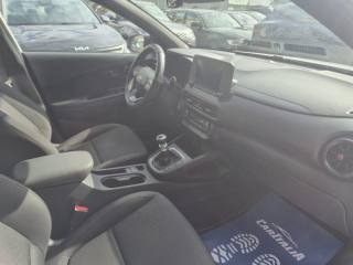 HYUNDAI Kona usata, con Controllo trazione