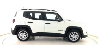 JEEP Renegade usata, con Airbag laterali