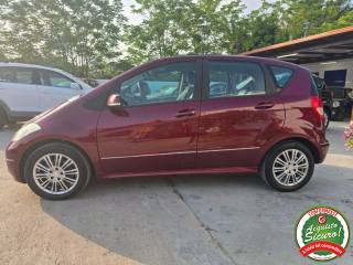 MERCEDES-BENZ A 200 usata, con Cerchi in lega