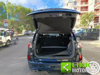 FORD Kuga usata, con Touch screen