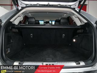 FORD Edge usata, con Servosterzo
