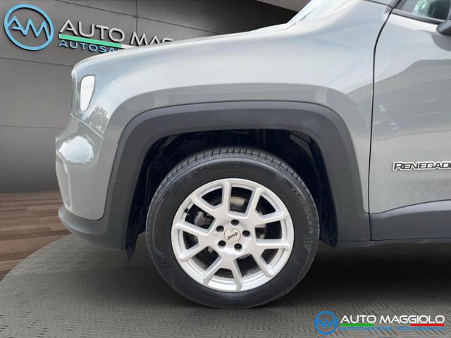 JEEP Renegade usata, con Chiusura centralizzata