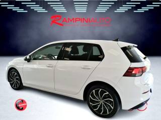 VOLKSWAGEN Golf usata 10