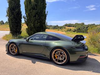 PORSCHE 992 usata, con Chiusura centralizzata