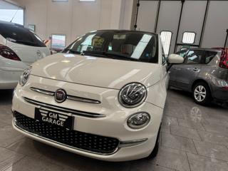 FIAT 500 usata, con Airbag Passeggero