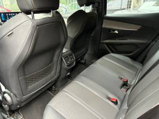 PEUGEOT 3008 usata, con Sistema di navigazione