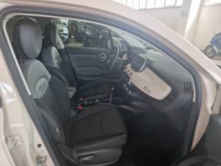 FIAT 500X usata, con ESP