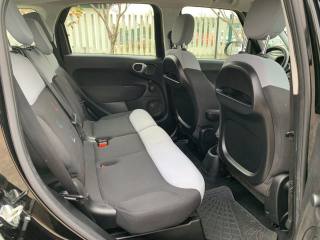 FIAT 500L usata, con Controllo trazione