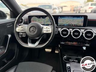 MERCEDES-BENZ A 200 usata, con Controllo trazione