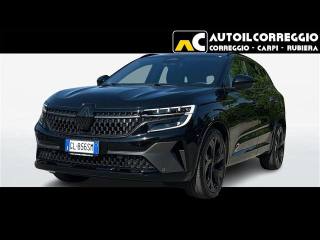 RENAULT Austral 1.2 E Tech full hybrid 200cv Techno Esprit