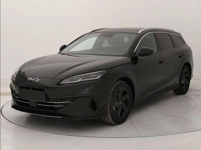BYD Seal 6 usata, con Controllo trazione