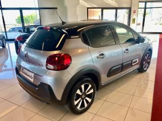 CITROEN C3 usata, con Airbag Passeggero