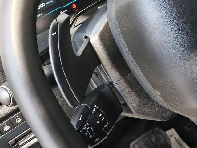CITROEN C5 Aircross usata, con Servosterzo