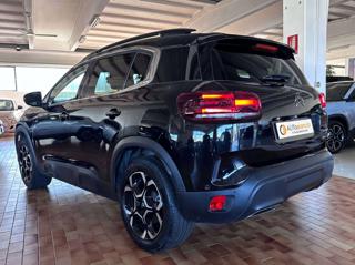 CITROEN C5 Aircross usata, con Autoradio