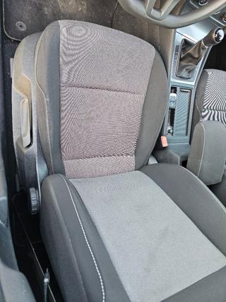 VOLKSWAGEN Golf usata, con Chiusura centralizzata