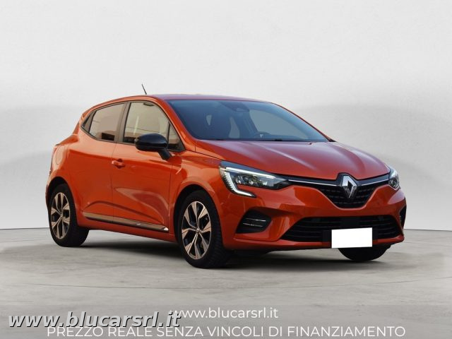 RENAULT Clio usata 0