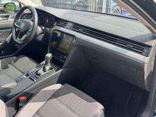 VOLKSWAGEN Passat Alltrack usata, con Sistema di navigazione