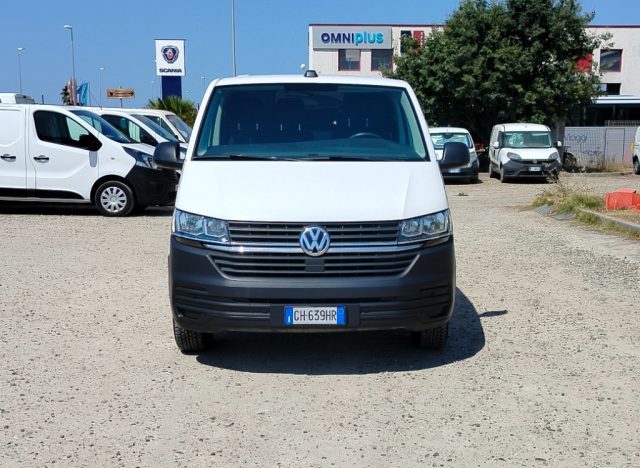 VOLKSWAGEN Transporter usata, con Airbag