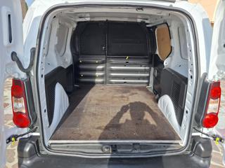CITROEN Berlingo usata 11