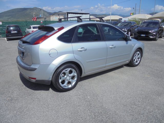 FORD Focus usata 10