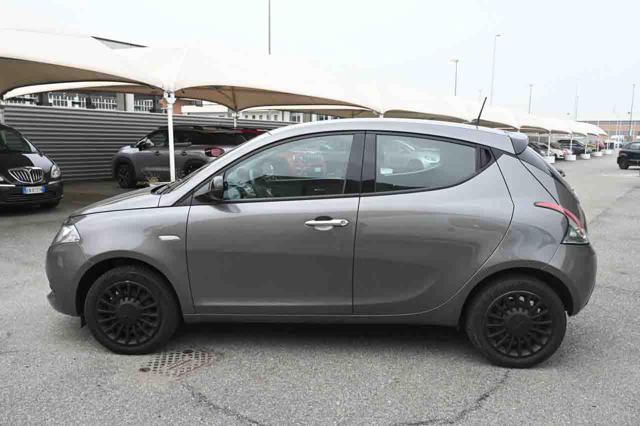 LANCIA Ypsilon usata, con Climatizzatore