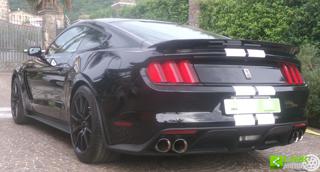 FORD Mustang usata, con Airbag Passeggero