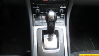 PORSCHE Cayman usata, con Interni in pelle