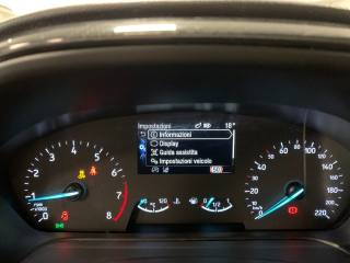 FORD Puma usata, con Vetri oscurati