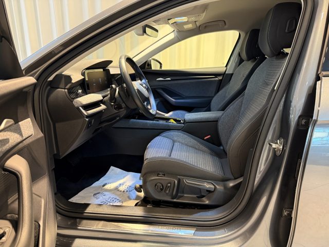 SKODA Superb usata, con Airbag Passeggero
