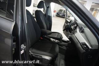 BMW X1 usata, con ESP