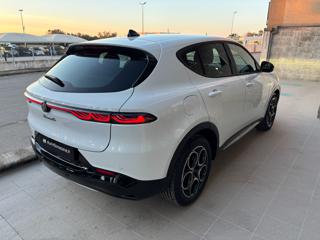 ALFA ROMEO Tonale usata, con Alzacristalli elettrici