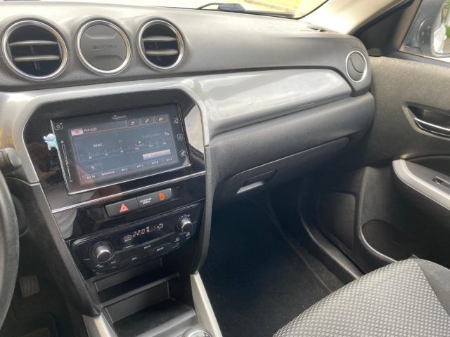 SUZUKI Vitara usata, con Controllo trazione