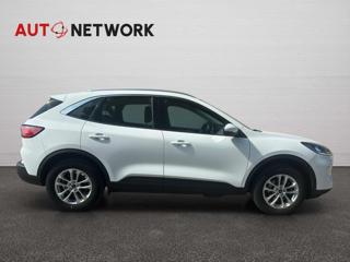 FORD Kuga usata, con Chiusura centralizzata